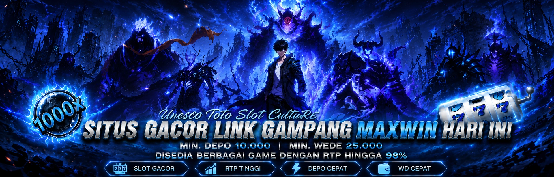 TONGKATSLOT